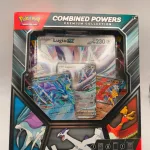 Combined Powers Premium Collection