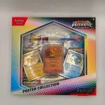 Prismatic Evolutions Poster Collection