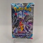 Paradox Rift Booster Pack