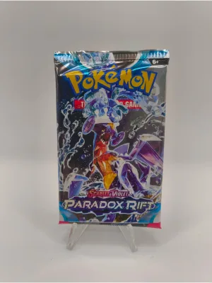 Paradox Rift Booster Pack