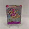 Senor Pink | Alt Art Rare | OP10-067 (JP) - Front