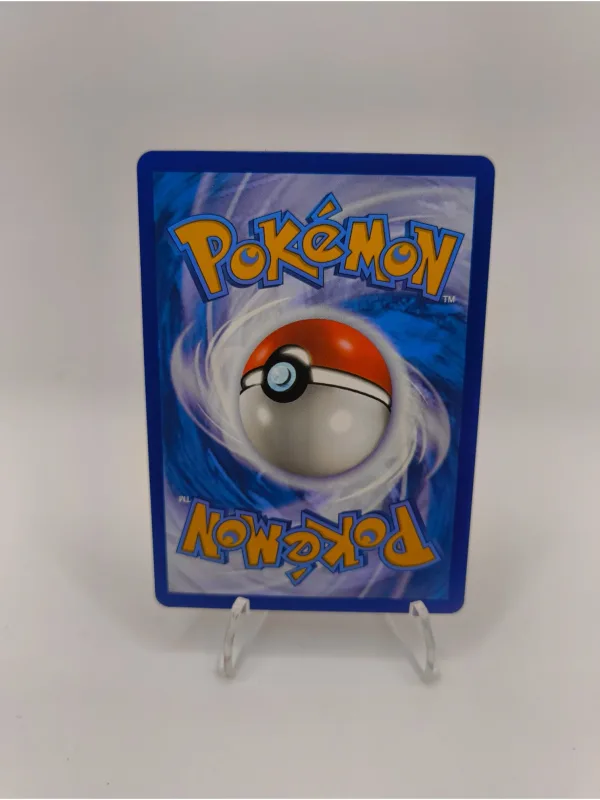 Professor's Research | Ultra Rare | 150/159 - Back