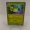 Leafeon SVP170 Black Star Promo - Front