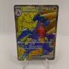 Garchomp ex | SVP204 Black Star Promo - Front