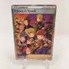 Friends in Sinnoh | Ultra Rare | 149/159 - Front