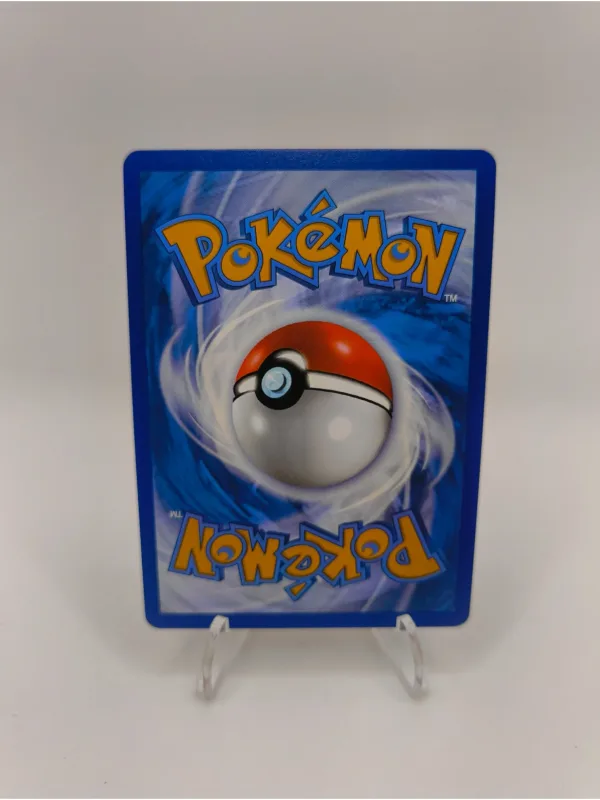 Friends in Sinnoh | Ultra Rare | 149/159 - Back