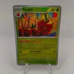 Dipplin | Master Ball Reverse 010/131 - Front