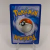 Charizard ex | SVP161 Black Star Promo - Back