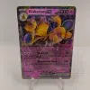 Alakazam ex | SVP050 Black Star Promo - Front