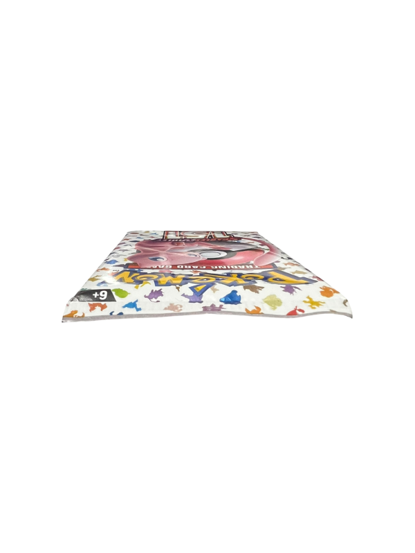 Scarlet & Violet 151 Booster Pack | Pokémon TCG UK