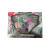 Iron Valiant ex Box | Promo Card + 4 Booster Packs UK