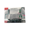 Iron Valiant ex Box | Promo Card + 4 Booster Packs UK
