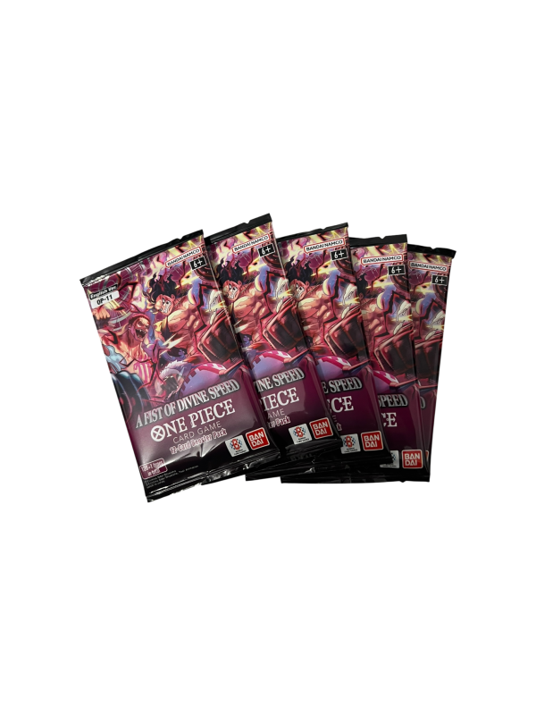 Booster Pack (OP-11) | Booster Pack | One Piece TCG