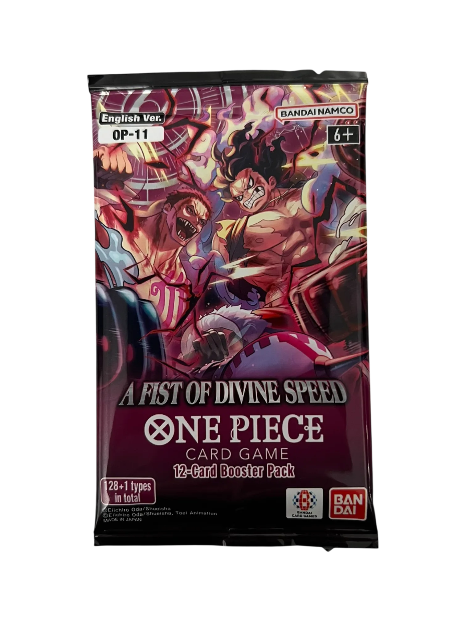 Booster Pack (OP-11) | Booster Pack | One Piece TCG