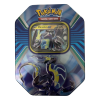 Paldea Legends Tin: Miraidon ex + 4 Boosters | UK
