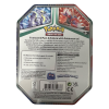 Paldea Legends Tin: Miraidon ex + 4 Boosters | UK