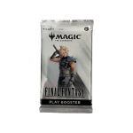 MTG Universes Beyond – Final Fantasy Play Booster | UK Stock