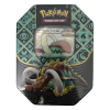 Great Tusk ex Tin | Promo Card + 4 Booster Packs UK
