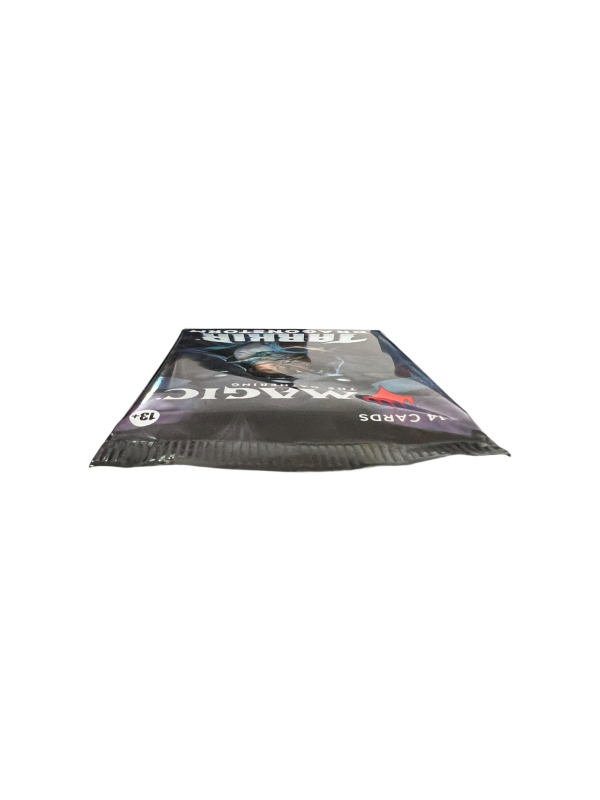 Tarkir: Dragonstorm | Play Booster Pack | MTG TCG