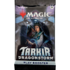 Tarkir: Dragonstorm | Play Booster Pack | MTG TCG