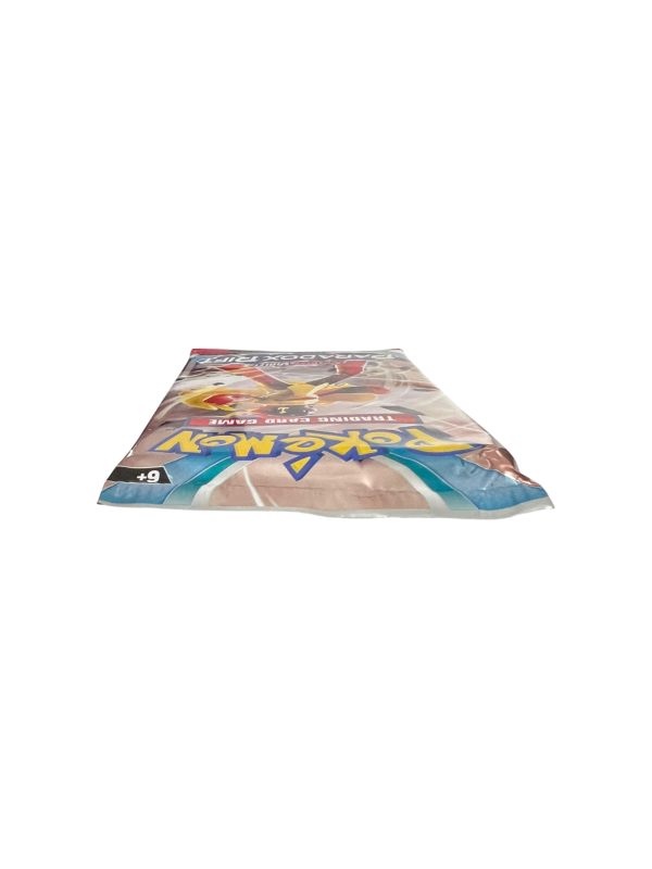Paradox Rift Booster Pack | Pokémon TCG UK