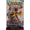 Paradox Rift Booster Pack | Pokémon TCG UK