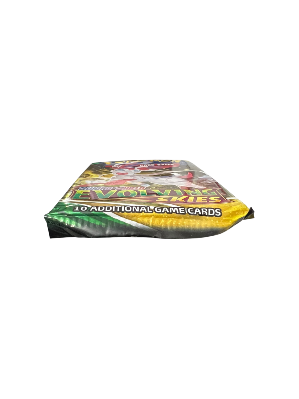 Evolving Skies Booster Pack | Pokémon TCG