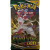 Evolving Skies Booster Pack | Pokémon TCG