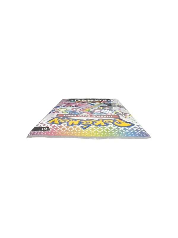 Prismatic Evolutions Booster Pack | Pokémon Cards UK