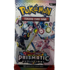 Prismatic Evolutions Booster Pack | Pokémon Cards UK