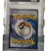 Tyranitar EX 42 PSA 9 - Pokemon TCG Graded Card