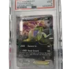 Tyranitar EX 42 PSA 9 - Pokemon TCG Graded Card