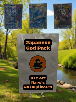 art rare god pack-Photoroom