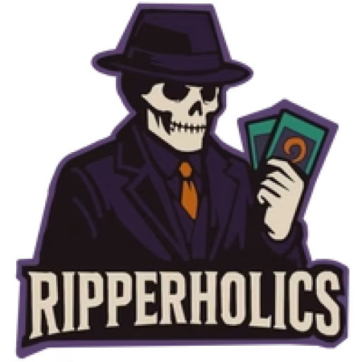 Ripperholics