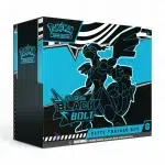 Black Bolt Elite Trainer Box (Sealed)