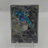 Thundurus Promo SVP 209 - Front