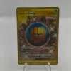 Single Strike Energy Secret Rare 183/163 - Front