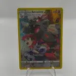 Hisuian Arcanine (TG08/TG30) - Front