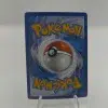 Octillery (TG03/TG30) Trainer Gallery - Back