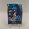 Trafalgar Law (Super Rare EB02-045) - Front