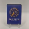 Trafalgar Law (Super Rare EB02-045) - Back