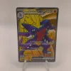 Destined Rivals - Cynthia's Garchomp ex #215 - English - NM - front