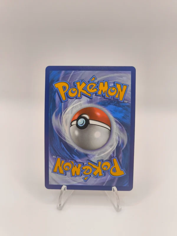 Destined Rivals - Team Rocket's Mewtwo ex #213 - English - NM - back