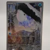 Snom #168 - Pokemon Temporal Forces - Near Mint - front