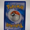 Snom #168 - Pokemon Temporal Forces - Near Mint - back