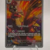 Blaziken #101 - Pokemon Korean Glory of Team Rocket - Near Mint - front
