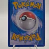 Leafeon #002 - Pokemon Korean Master Ball SV8a - Near Mint - Back