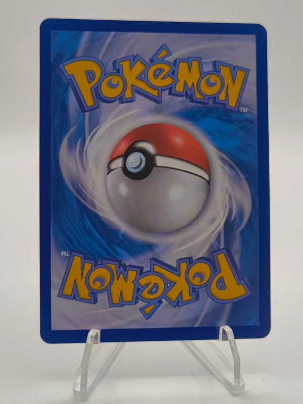 Articuno #102 - Korean Battle Partners SV9 - Near Mint - back