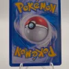 Team Rocket's Moltres ex #112 - Pokemon Korean - Near Mint - back