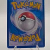 Ogerpon ex SAR #216/187 - Pokemon Korean Cornerstone Mask - Near Mint - back